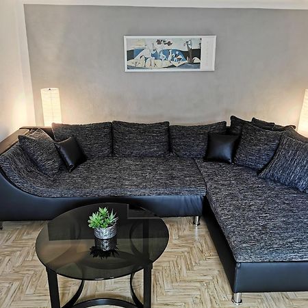 Ferienwohnung Andalucia Selb Exteriér fotografie