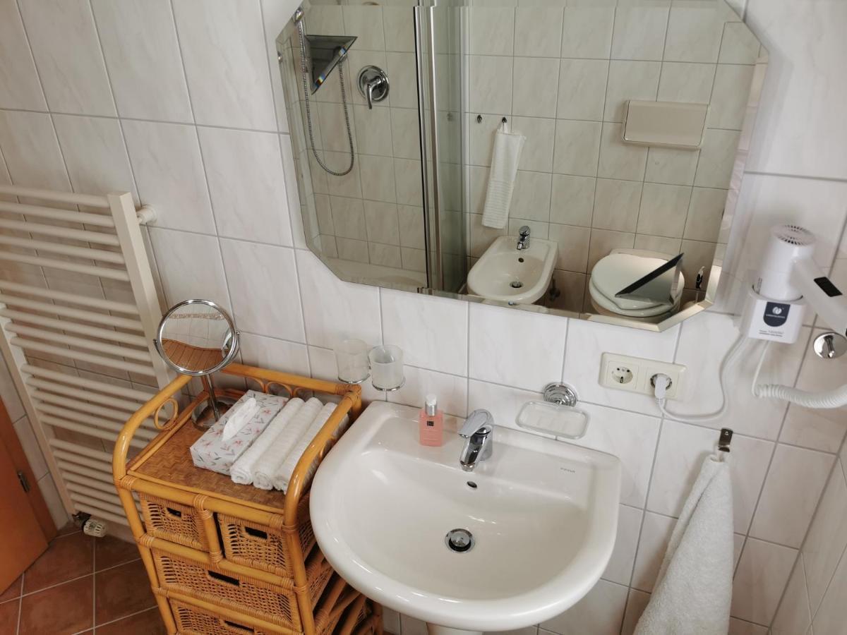 Ferienwohnung Andalucia Selb Exteriér fotografie