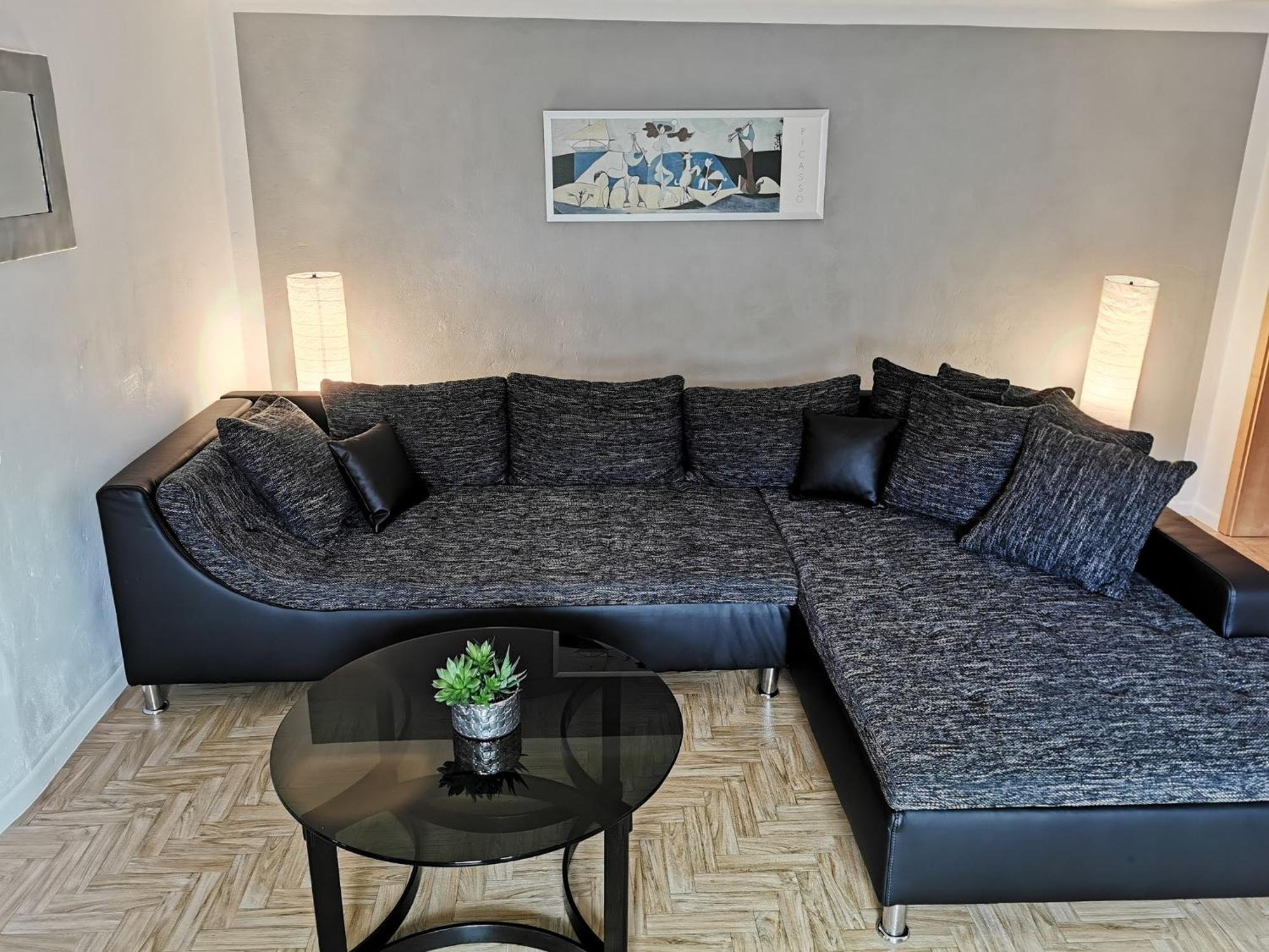 Ferienwohnung Andalucia Selb Exteriér fotografie
