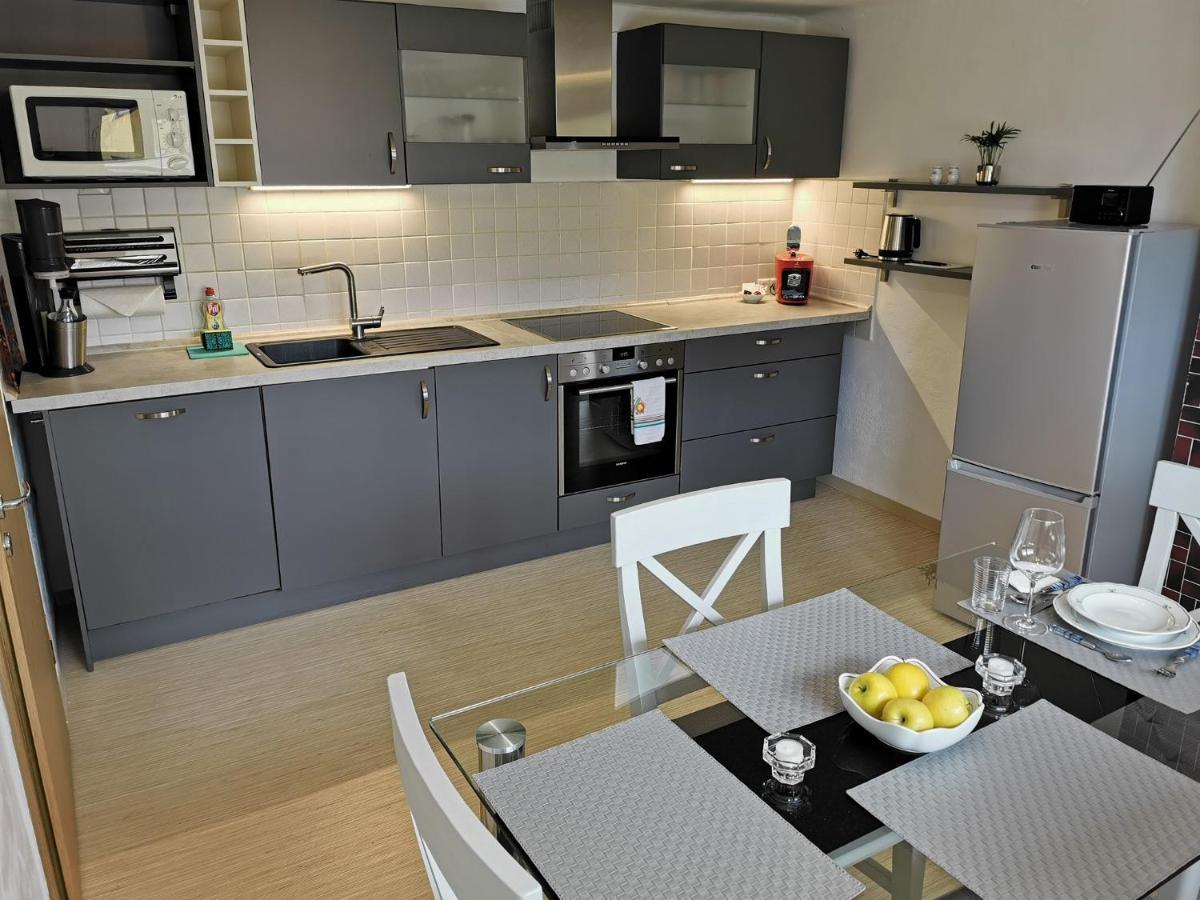 Ferienwohnung Andalucia Selb Exteriér fotografie