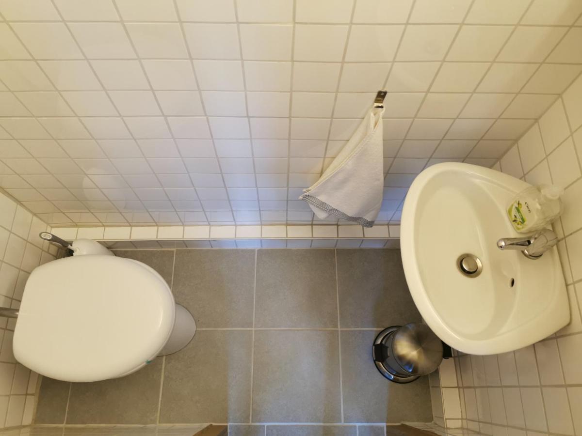 Ferienwohnung Andalucia Selb Exteriér fotografie