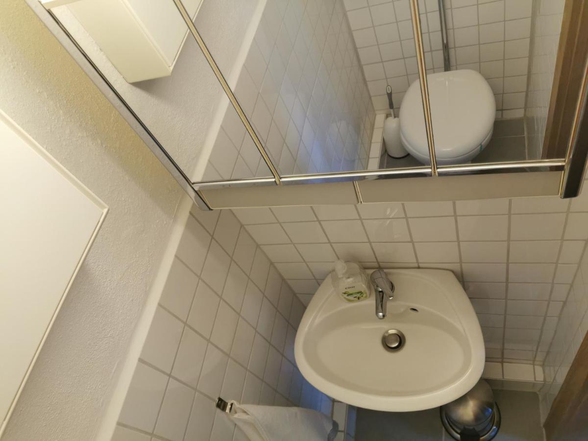 Ferienwohnung Andalucia Selb Exteriér fotografie