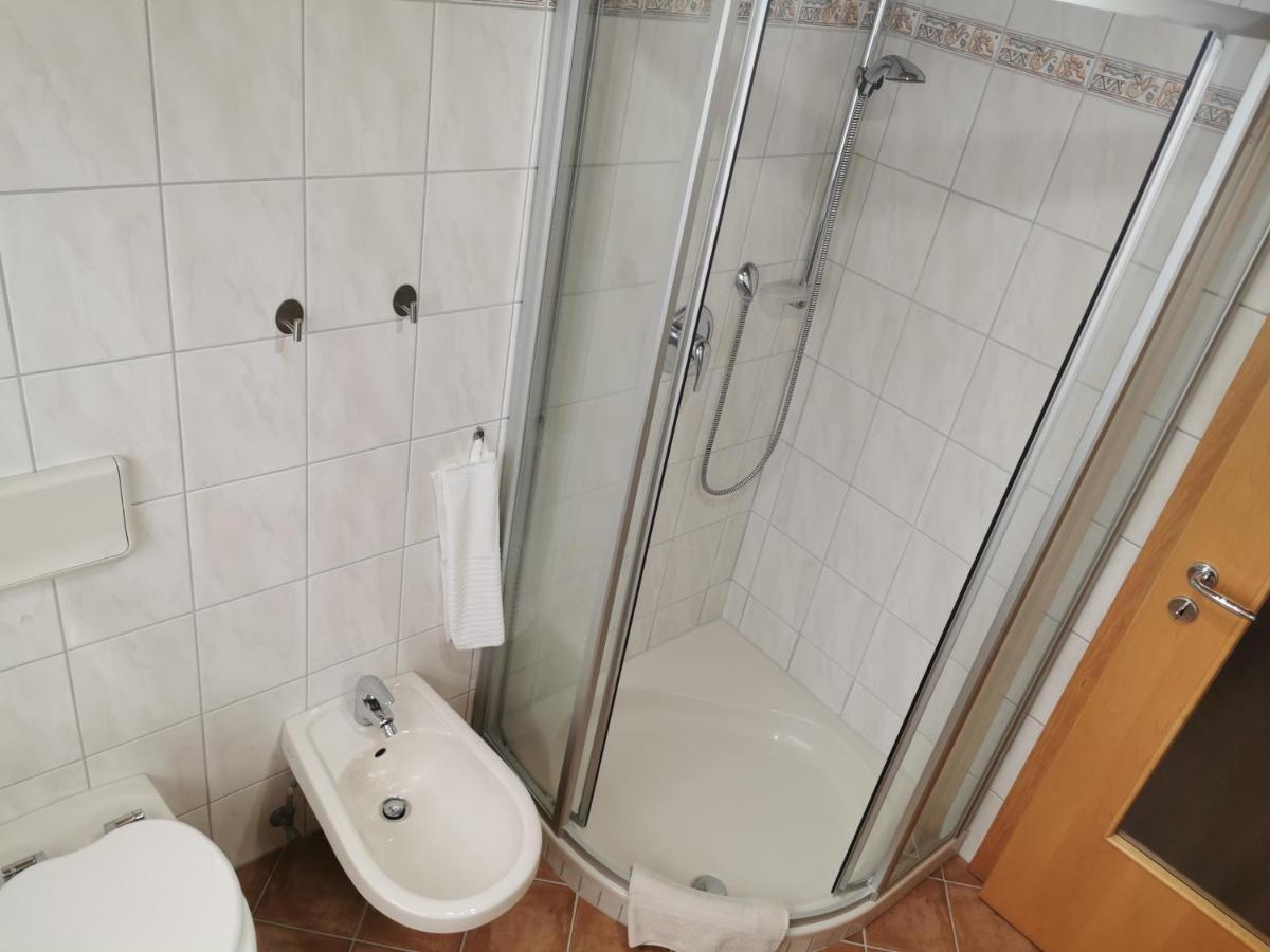 Ferienwohnung Andalucia Selb Exteriér fotografie