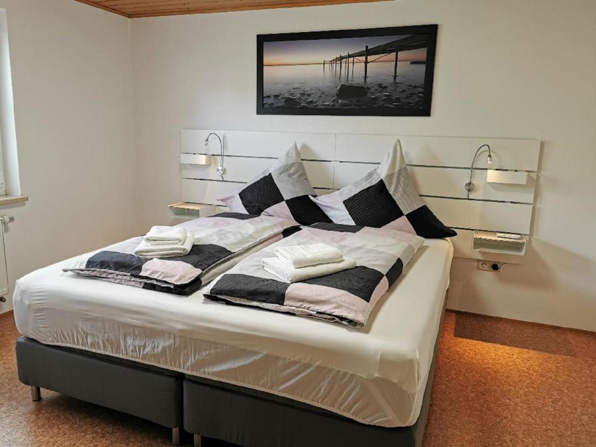 Ferienwohnung Andalucia Selb Exteriér fotografie
