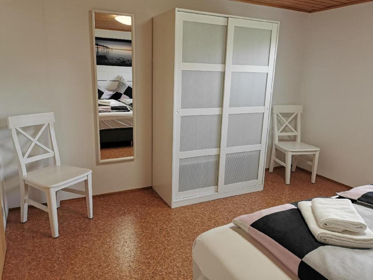 Ferienwohnung Andalucia Selb Exteriér fotografie